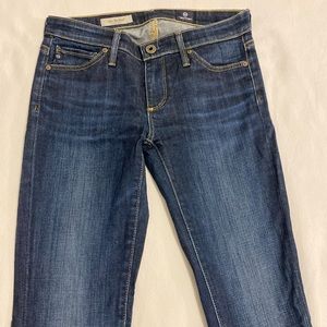 Adriano Goldshmeid AG Jeans